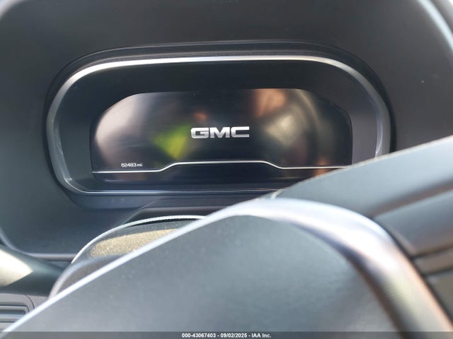 GMC l84 2023 1GKS2BKD8PR404429 Image 7