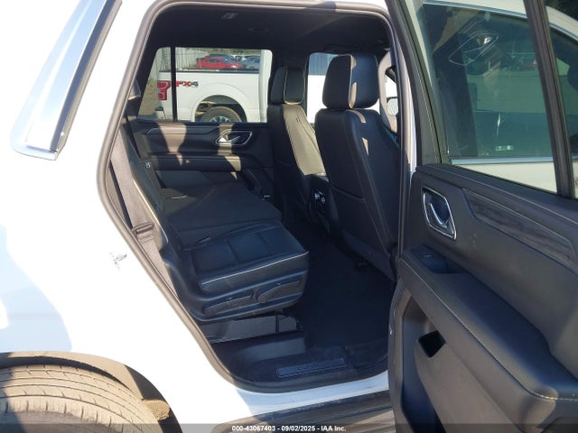 GMC l84 2023 1GKS2BKD8PR404429 Image 8