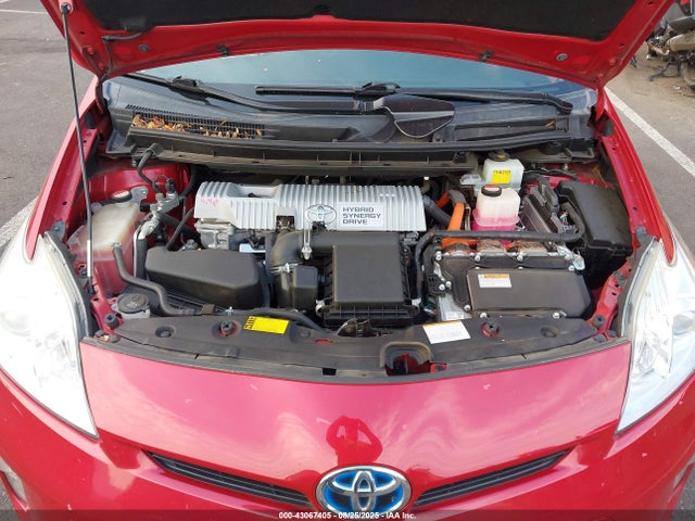 JTDKN3DU9F0422866 Toyota 2zr-fxe+3jm
