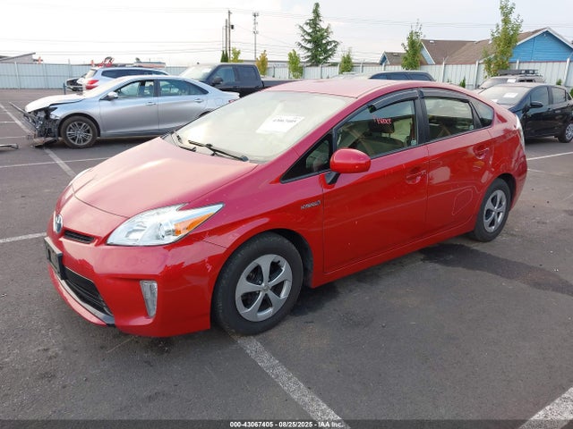 JTDKN3DU9F0422866 Toyota 2zr-fxe+3jm
