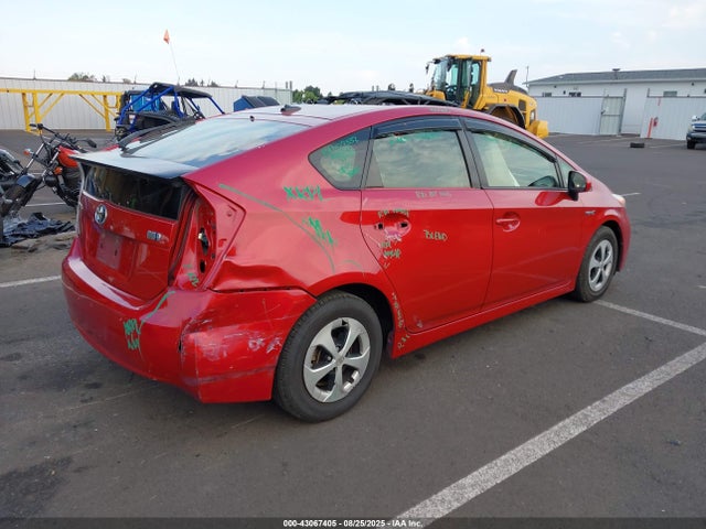 JTDKN3DU9F0422866 Toyota 2zr-fxe+3jm