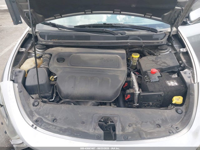 Dodge Dart 2016 1C3CDFBAXGD613342 Image 10
