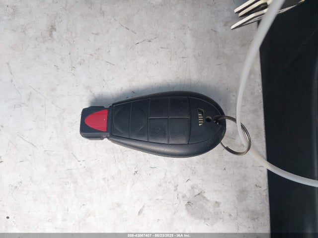 Dodge Dart 2016 1C3CDFBAXGD613342 Image 11