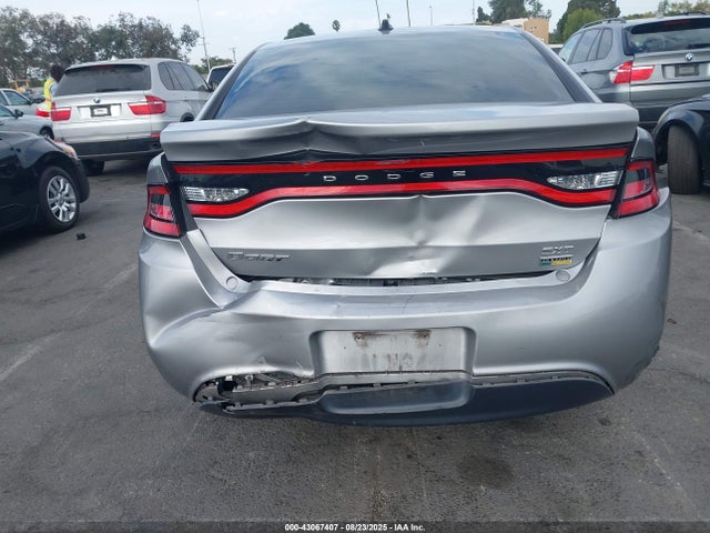 Dodge Dart 2016 1C3CDFBAXGD613342 Image 13