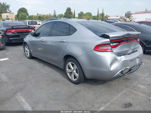 Dodge Dart 2016 1C3CDFBAXGD613342 Image 3