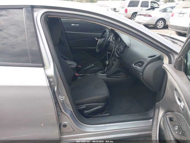 Dodge Dart 2016 1C3CDFBAXGD613342 Image 5