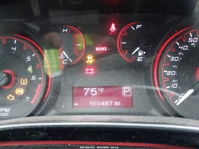 Dodge Dart 2016 1C3CDFBAXGD613342 Image 7