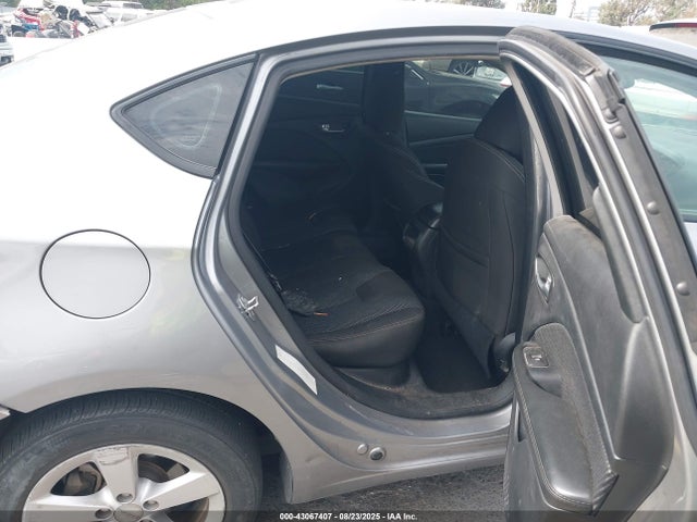 Dodge Dart 2016 1C3CDFBAXGD613342 Image 8