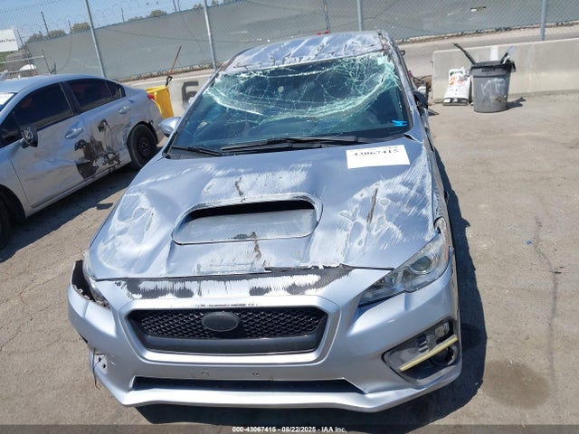 Subaru dib 2017 JF1VA1B66H9833583 Image 12