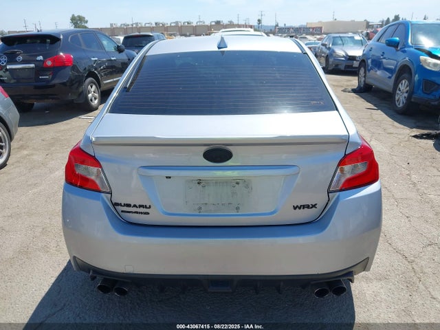Subaru dib 2017 JF1VA1B66H9833583 Image 16