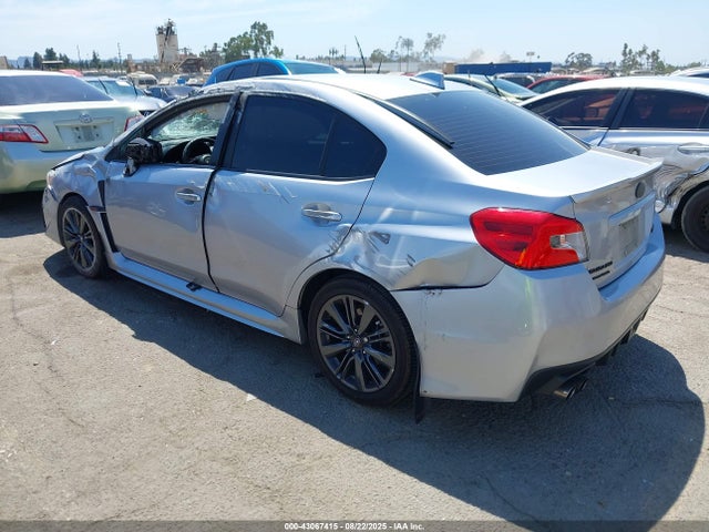 Subaru dib 2017 JF1VA1B66H9833583 Image 3