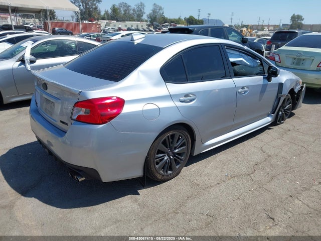 Subaru dib 2017 JF1VA1B66H9833583 Image 4