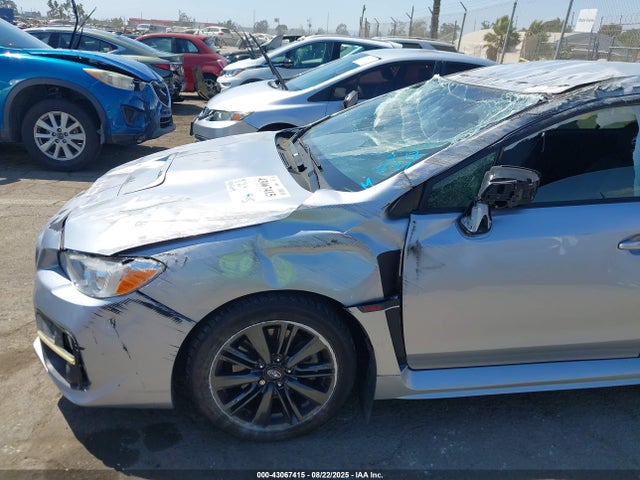 Subaru dib 2017 JF1VA1B66H9833583 Image 6