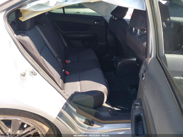 Subaru dib 2017 JF1VA1B66H9833583 Image 8