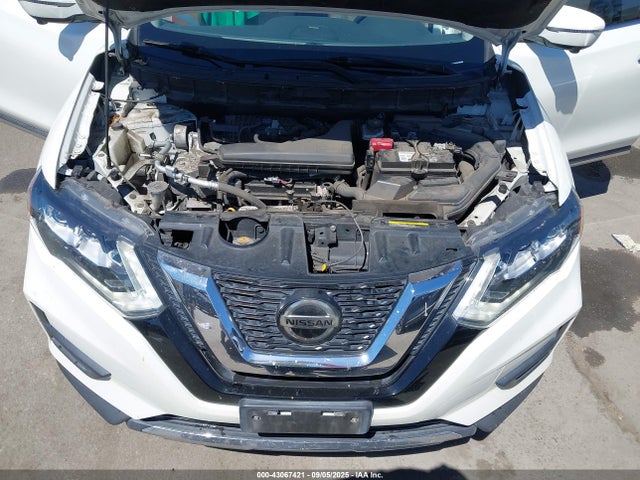 5N1AT2MT9LC800189 Nissan 2020