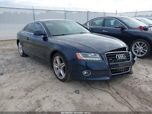 2008 AUDI A5 WAUDK78T08A026233 Photo 0