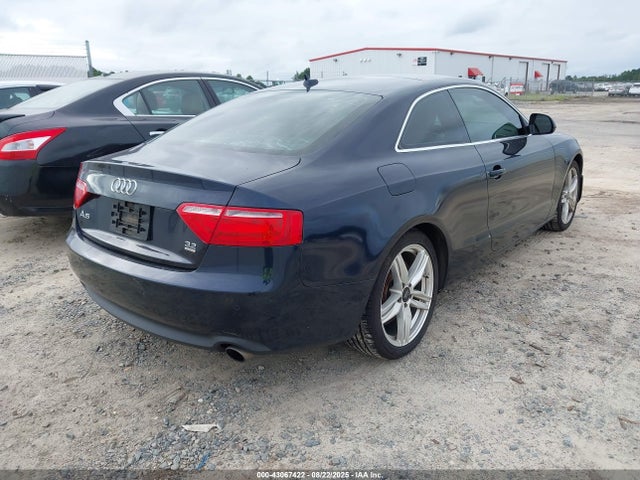 2008 AUDI A5 WAUDK78T08A026233 Photo 3