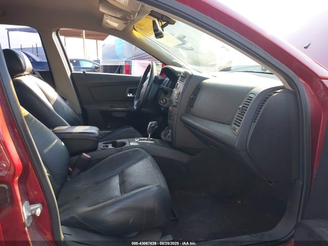 2007 CADILLAC CTS 1G6DM57T870156075 Photo 4