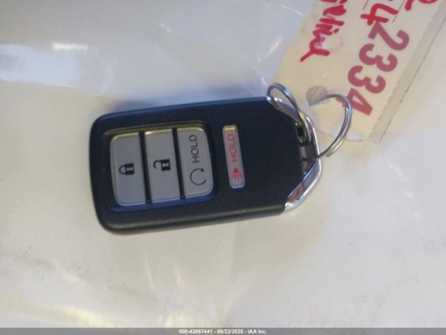 2020 HONDA RIDGELINE 5FPYK3F70LB000550 Photo 10