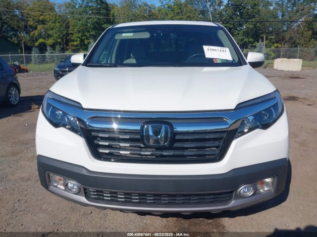 2020 HONDA RIDGELINE 5FPYK3F70LB000550 Photo 5