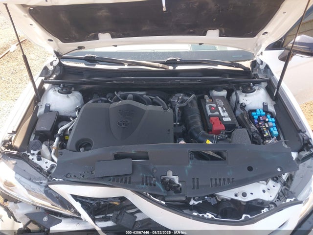 4T1BZ1HK6JU021368 Toyota 2gr-fks