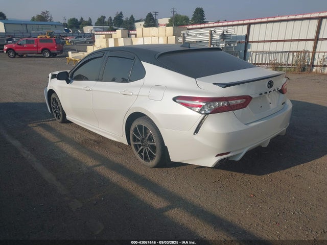 4T1BZ1HK6JU021368 Toyota 2gr-fks