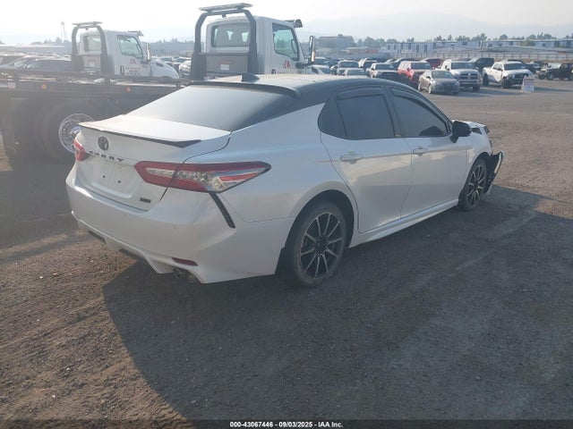 4T1BZ1HK6JU021368 Toyota 2gr-fks
