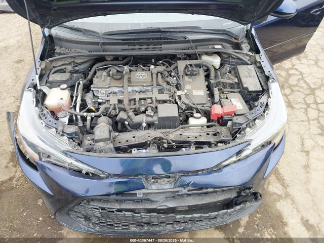 Toyota 2zr-fxe, 1nm 2020 JTDEBRBE7LJ015770 Image 10
