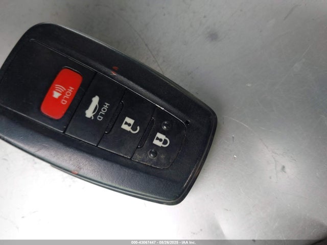 Toyota 2zr-fxe, 1nm 2020 JTDEBRBE7LJ015770 Image 11