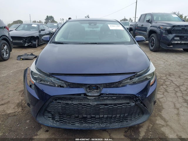 Toyota 2zr-fxe, 1nm 2020 JTDEBRBE7LJ015770 Image 12