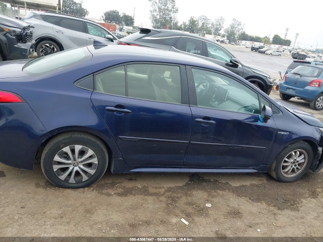 Toyota 2zr-fxe, 1nm 2020 JTDEBRBE7LJ015770 Image 13