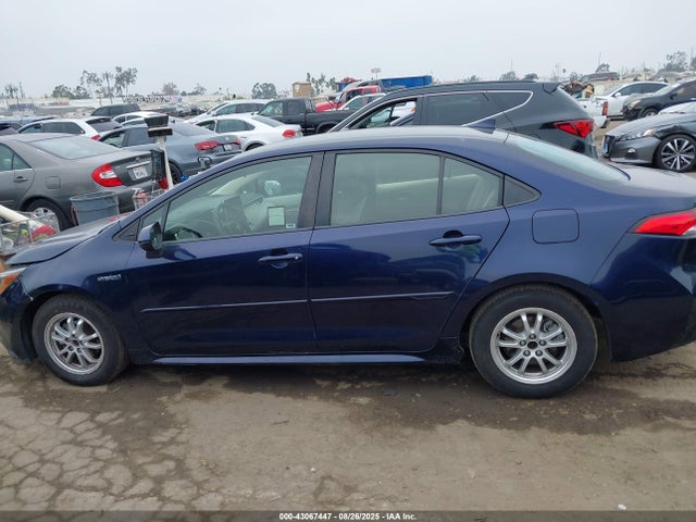 Toyota 2zr-fxe, 1nm 2020 JTDEBRBE7LJ015770 Image 14
