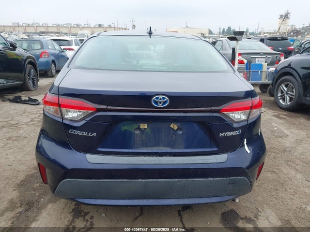 Toyota 2zr-fxe, 1nm 2020 JTDEBRBE7LJ015770 Image 16