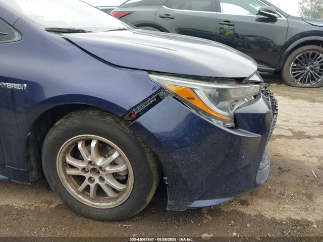 Toyota 2zr-fxe, 1nm 2020 JTDEBRBE7LJ015770 Image 17