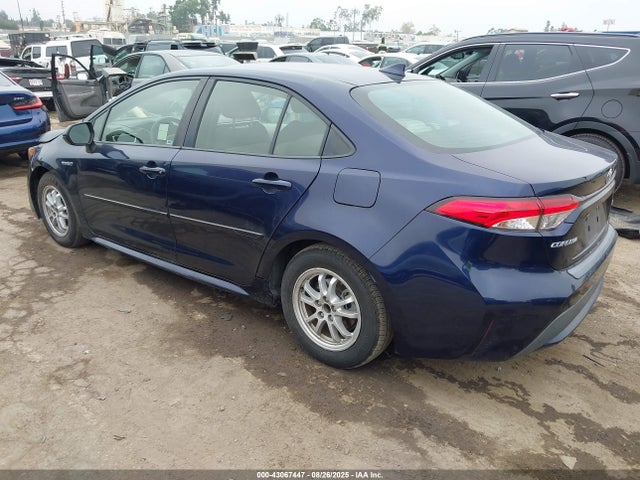 Toyota 2zr-fxe, 1nm 2020 JTDEBRBE7LJ015770 Image 3