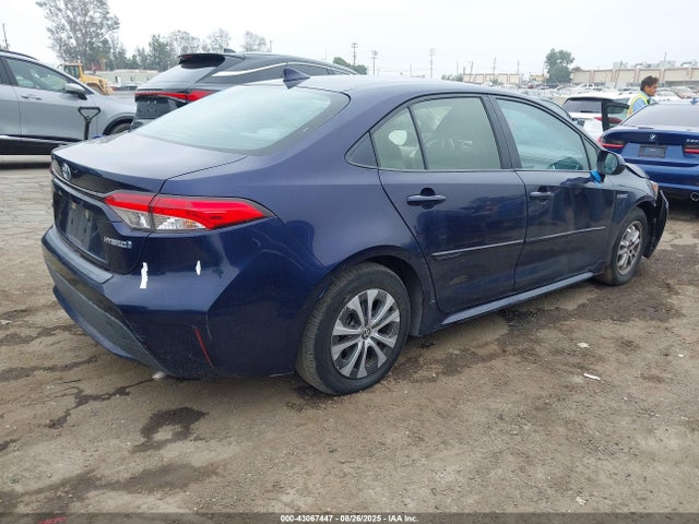 Toyota 2zr-fxe, 1nm 2020 JTDEBRBE7LJ015770 Image 4
