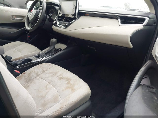 Toyota 2zr-fxe, 1nm 2020 JTDEBRBE7LJ015770 Image 5