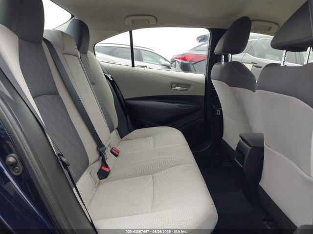 Toyota 2zr-fxe, 1nm 2020 JTDEBRBE7LJ015770 Image 8