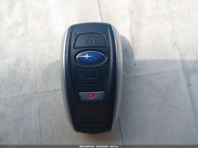 2016 SUBARU BRZ JF1ZCAC1XG9601064 Photo 10