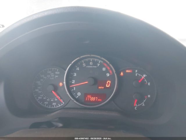 2016 SUBARU BRZ JF1ZCAC1XG9601064 Photo 6