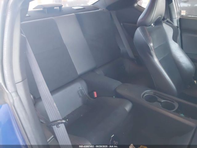 2016 SUBARU BRZ JF1ZCAC1XG9601064 Photo 7