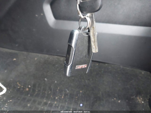 3GTU2PEJ9JG189685 GMC l86 - sidi: spark ignited direct injection, vvt: variable valve timing, afm, e85 max, alum