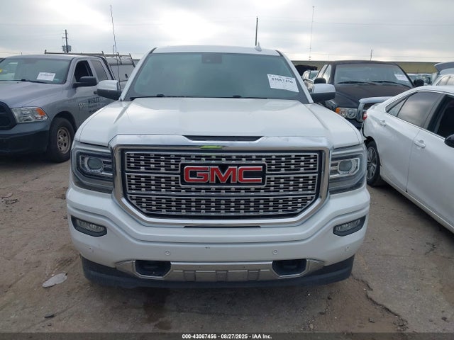 3GTU2PEJ9JG189685 GMC l86 - sidi: spark ignited direct injection, vvt: variable valve timing, afm, e85 max, alum
