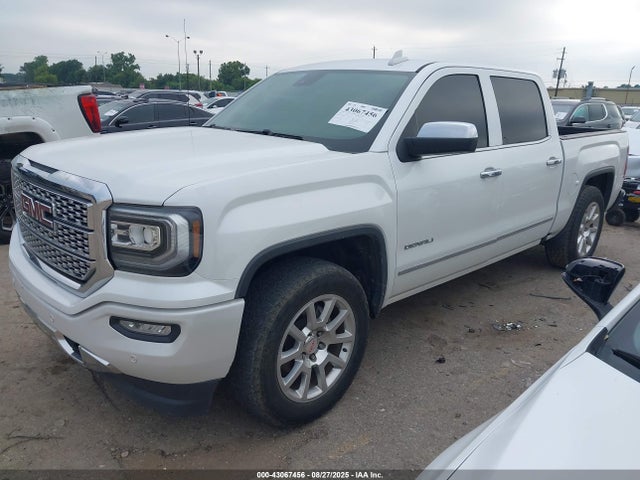 3GTU2PEJ9JG189685 GMC l86 - sidi: spark ignited direct injection, vvt: variable valve timing, afm, e85 max, alum