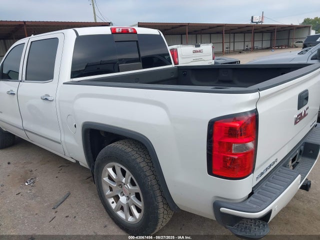 3GTU2PEJ9JG189685 GMC l86 - sidi: spark ignited direct injection, vvt: variable valve timing, afm, e85 max, alum