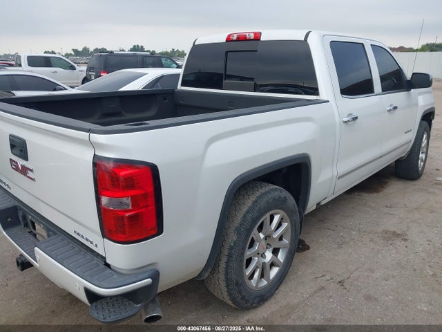 3GTU2PEJ9JG189685 GMC l86 - sidi: spark ignited direct injection, vvt: variable valve timing, afm, e85 max, alum
