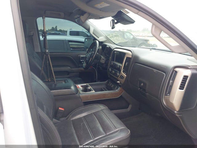 3GTU2PEJ9JG189685 GMC l86 - sidi: spark ignited direct injection, vvt: variable valve timing, afm, e85 max, alum