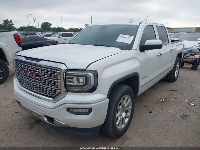 3GTU2PEJ9JG189685 GMC l86 - sidi: spark ignited direct injection, vvt: variable valve timing, afm, e85 max, alum