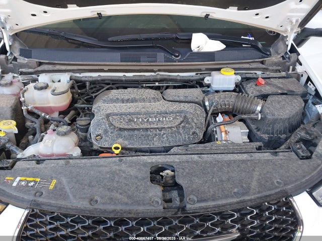 2023 CHRYSLER PACIFICA HYBRID 2C4RC1L70PR584090 Photo 9