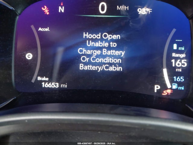 Chrysler Pacifica Hybrid Touring L 2023 2C4RC1L70PR584090 Image 15